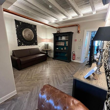 La Vite 2.0 Apartments Desenzano del Garda Exteriér fotografie