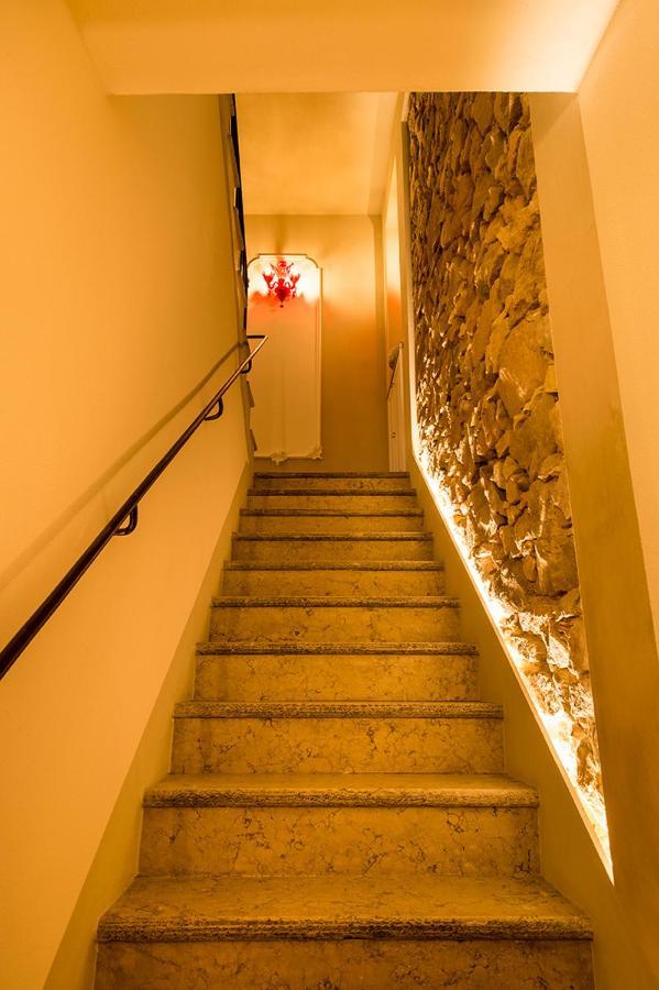 La Vite 2.0 Apartments Desenzano del Garda Exteriér fotografie