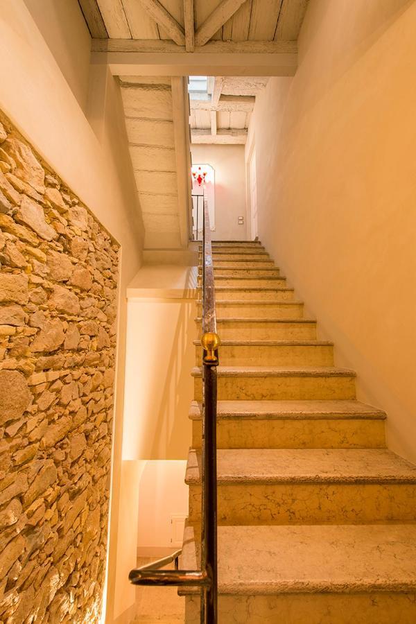 La Vite 2.0 Apartments Desenzano del Garda Exteriér fotografie