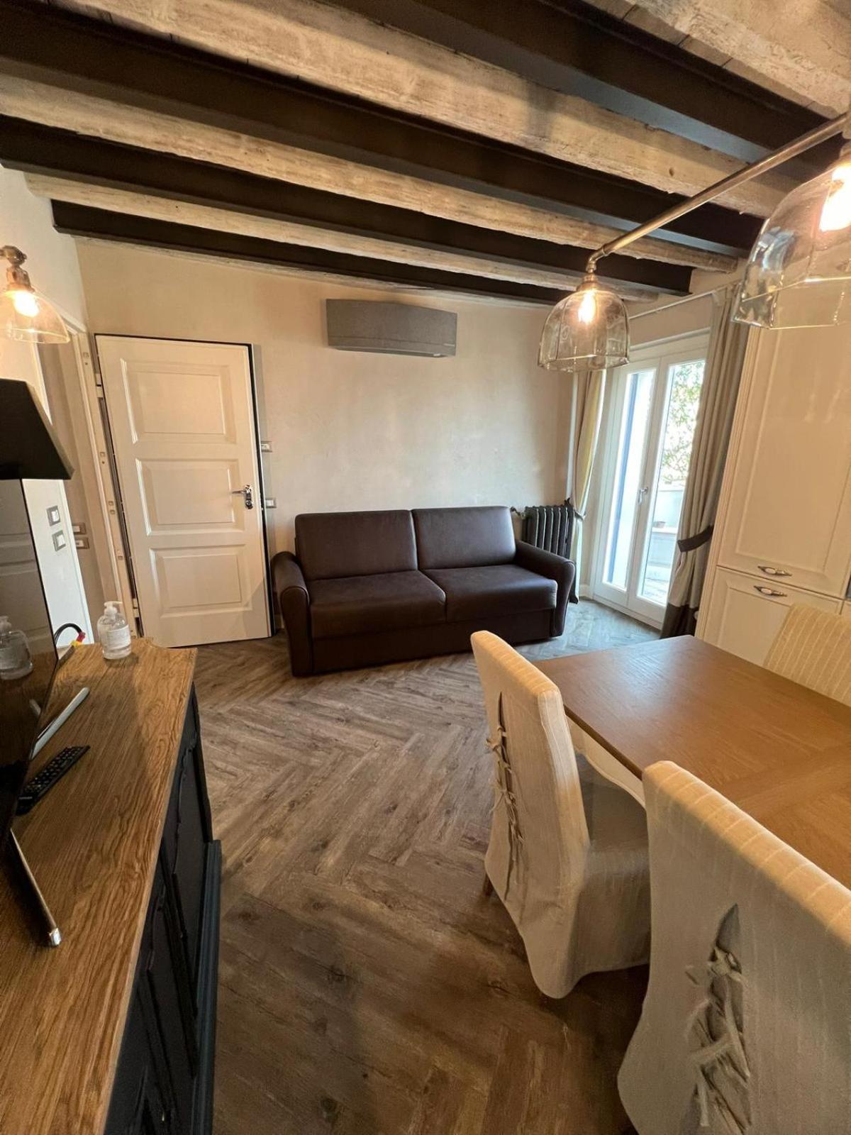 La Vite 2.0 Apartments Desenzano del Garda Exteriér fotografie