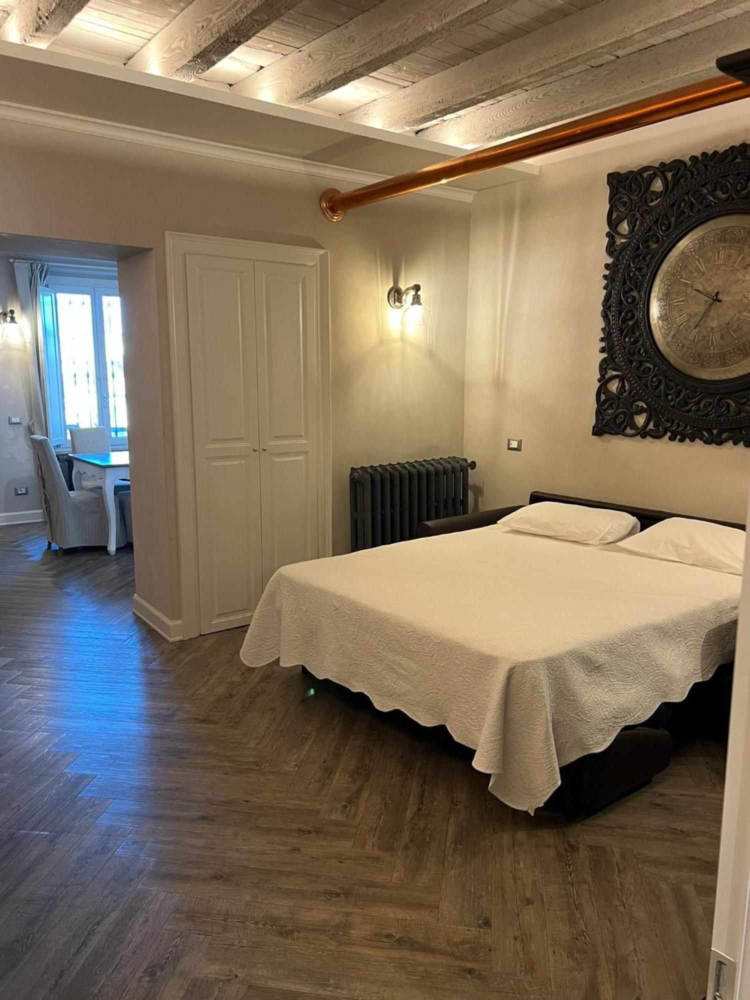 La Vite 2.0 Apartments Desenzano del Garda Exteriér fotografie