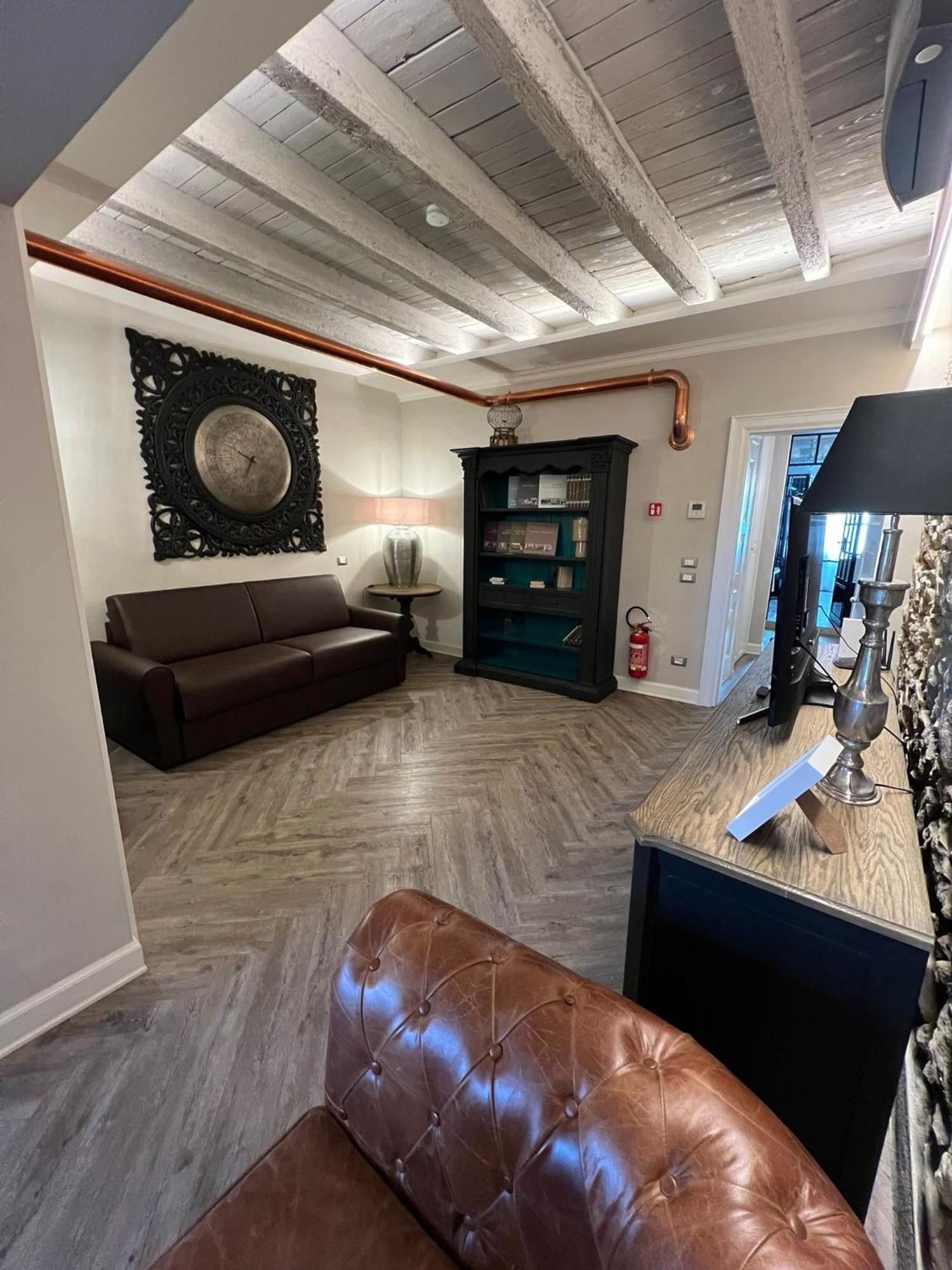 La Vite 2.0 Apartments Desenzano del Garda Exteriér fotografie