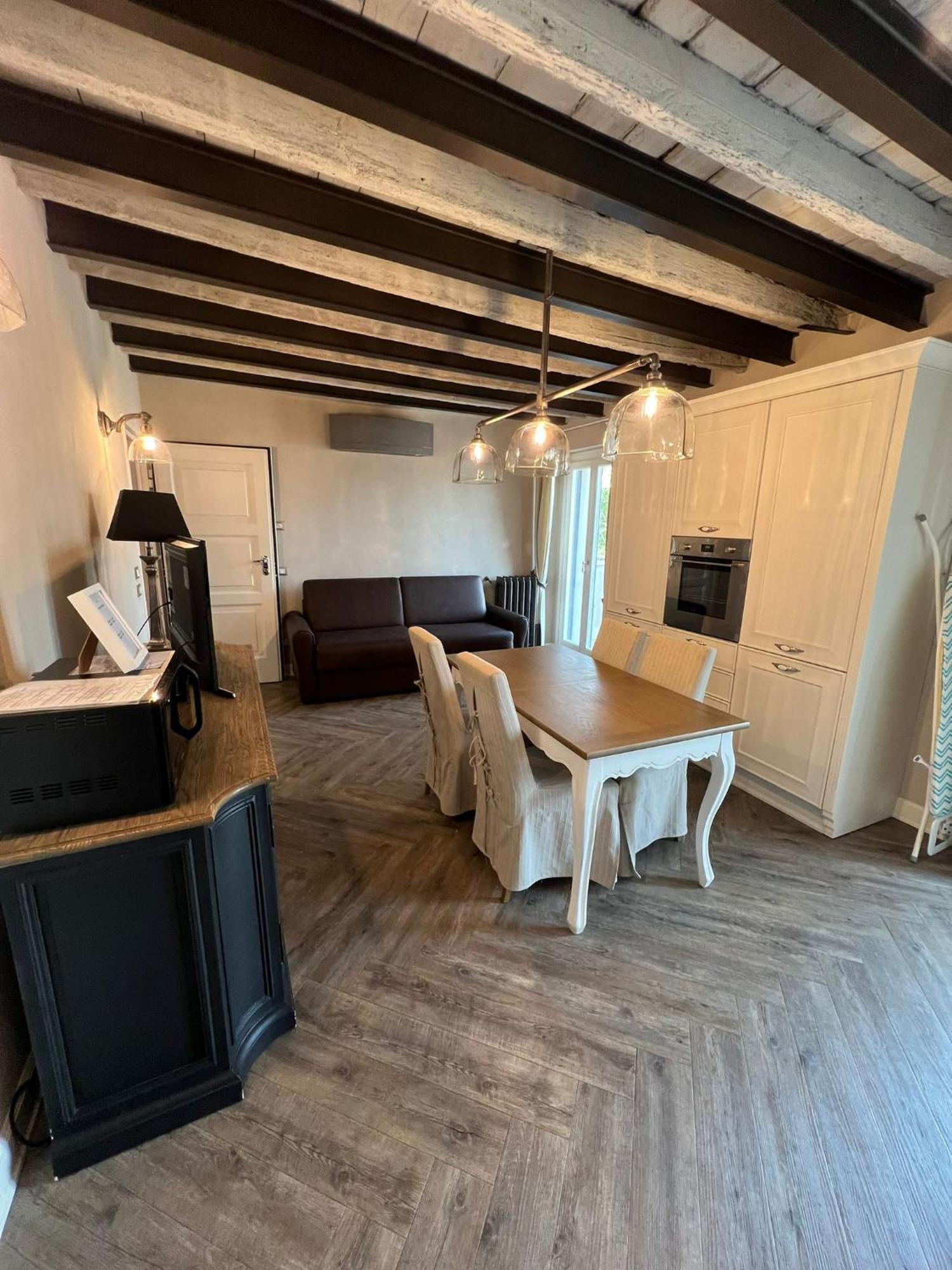 La Vite 2.0 Apartments Desenzano del Garda Exteriér fotografie