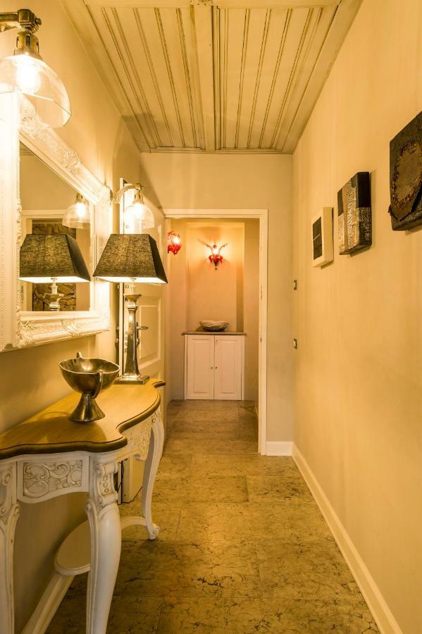La Vite 2.0 Apartments Desenzano del Garda Exteriér fotografie