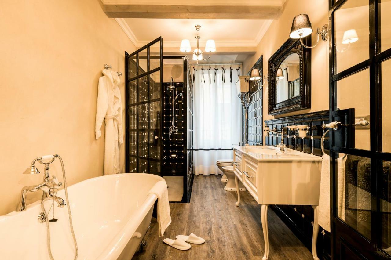 La Vite 2.0 Apartments Desenzano del Garda Exteriér fotografie