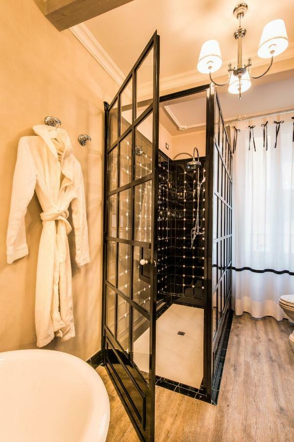 La Vite 2.0 Apartments Desenzano del Garda Exteriér fotografie