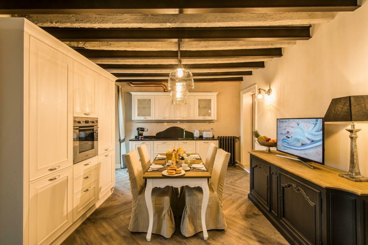 La Vite 2.0 Apartments Desenzano del Garda Exteriér fotografie