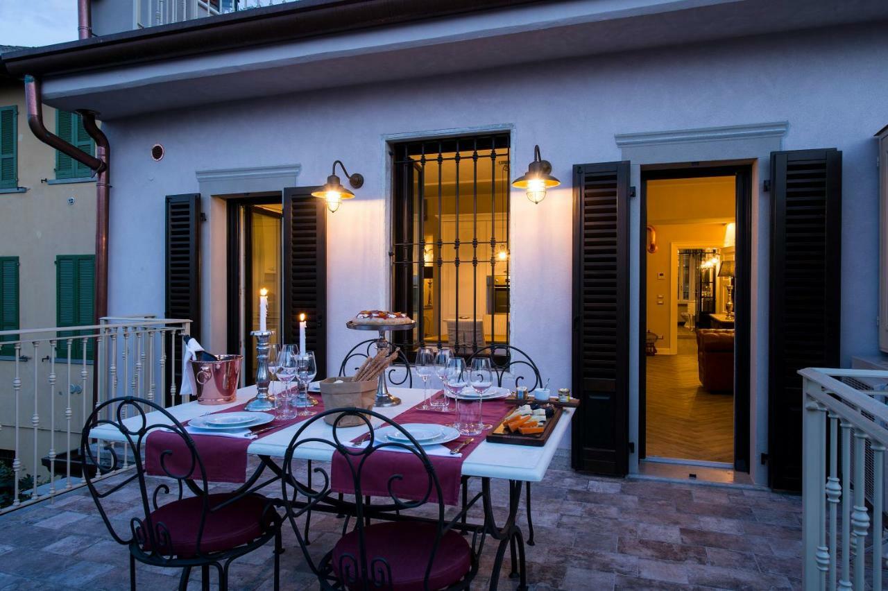La Vite 2.0 Apartments Desenzano del Garda Exteriér fotografie