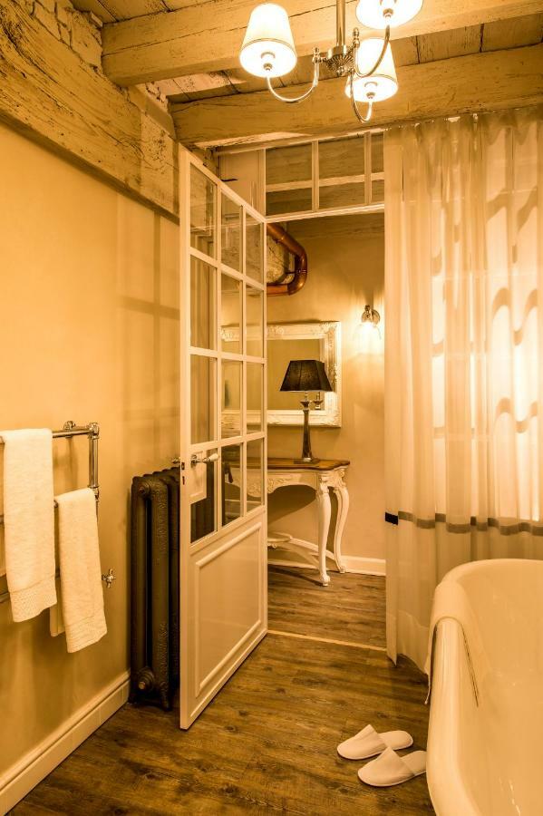 La Vite 2.0 Apartments Desenzano del Garda Exteriér fotografie