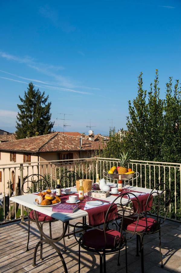 La Vite 2.0 Apartments Desenzano del Garda Exteriér fotografie