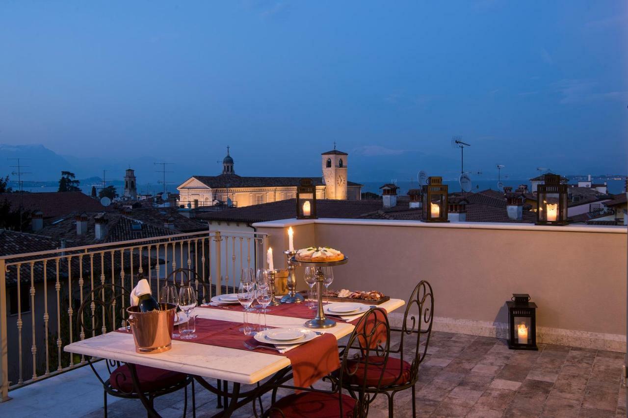 La Vite 2.0 Apartments Desenzano del Garda Exteriér fotografie