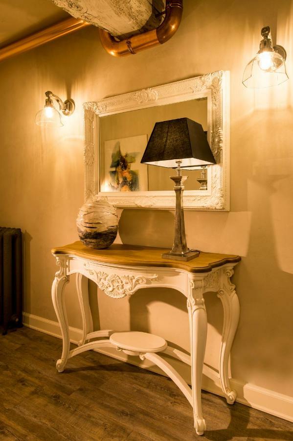 La Vite 2.0 Apartments Desenzano del Garda Exteriér fotografie