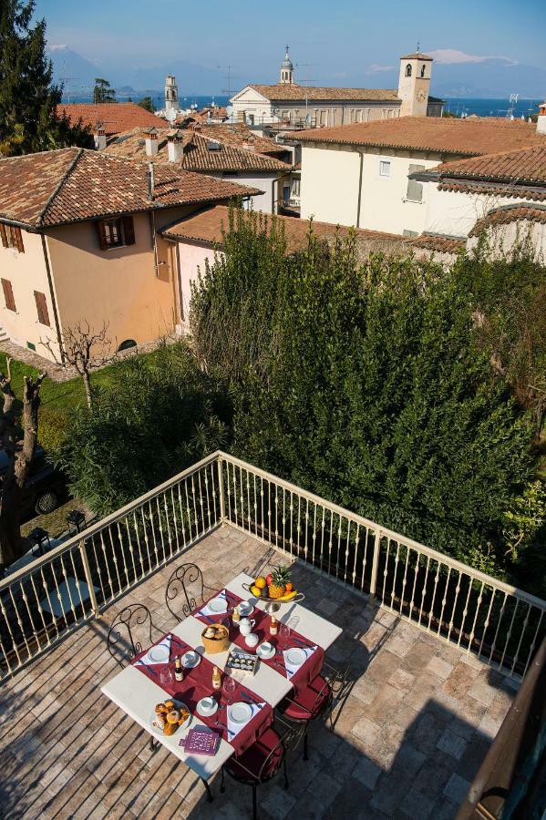 La Vite 2.0 Apartments Desenzano del Garda Exteriér fotografie