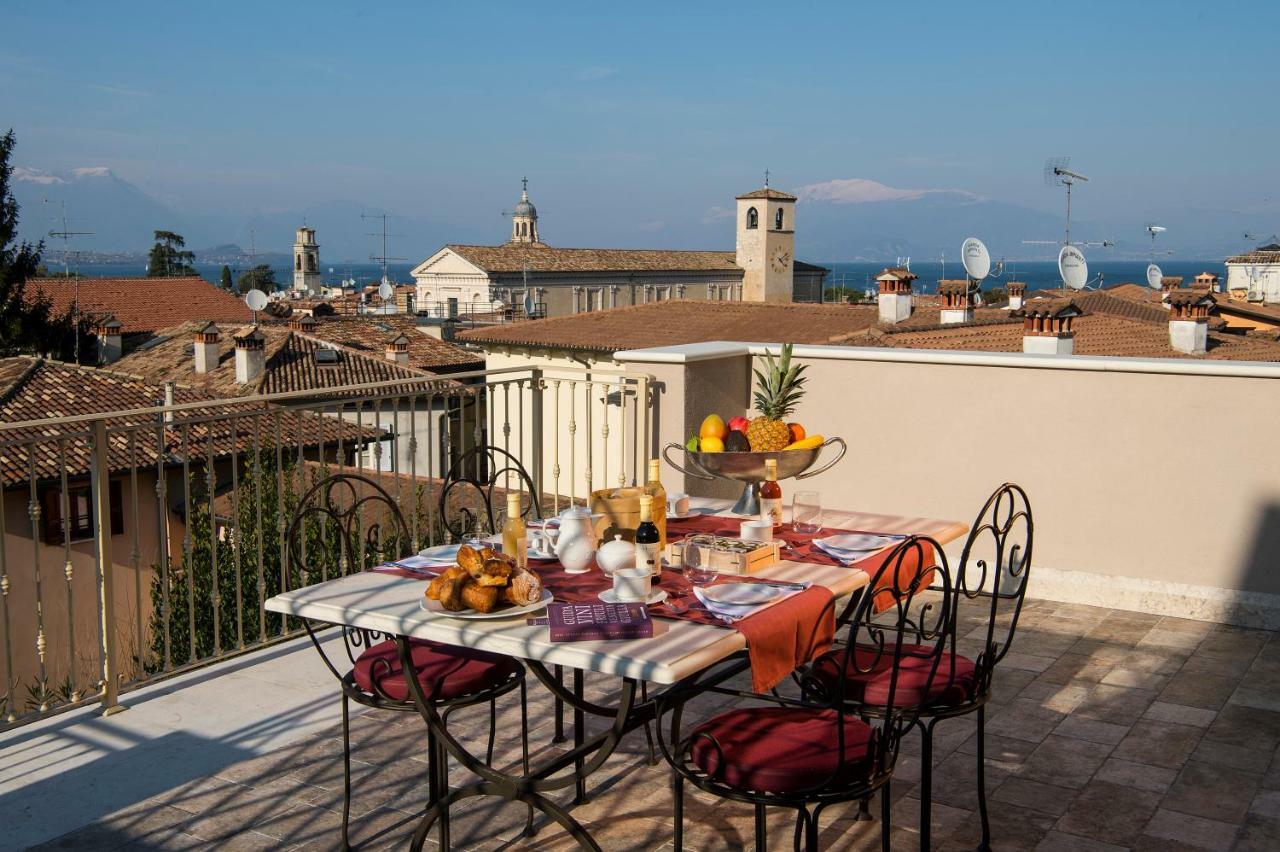 La Vite 2.0 Apartments Desenzano del Garda Exteriér fotografie